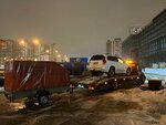 ZhukAvtoSpas (ulitsa Gastello, 1), auto technical assistance, car evacuation