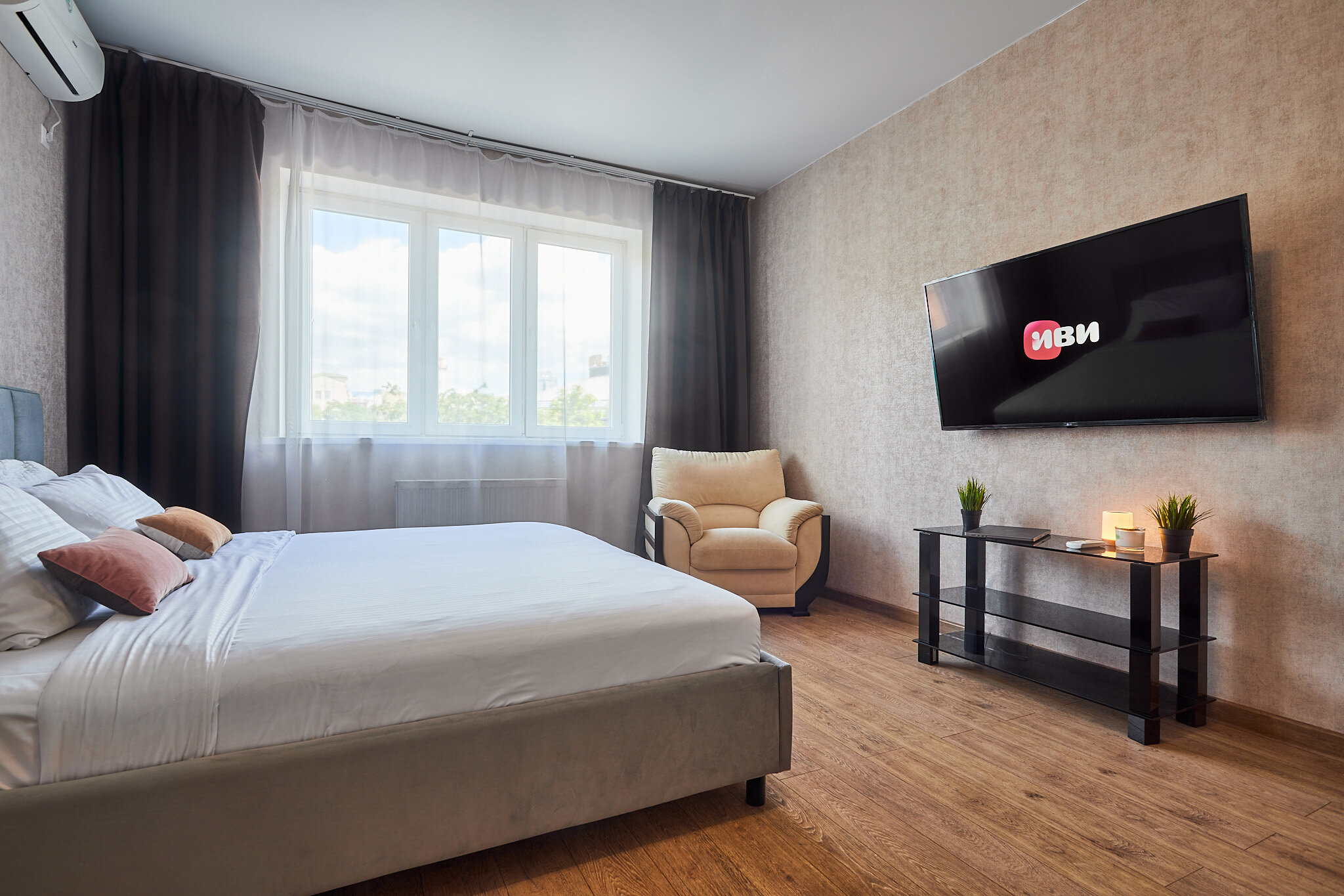 Фото Апарт Gallery