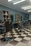 For Men (Kuybysheva Street, 77), barber shop