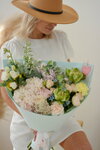 CherryBerry (ulitsa Aleksandry Monakhovoy, 98к1), flower shop