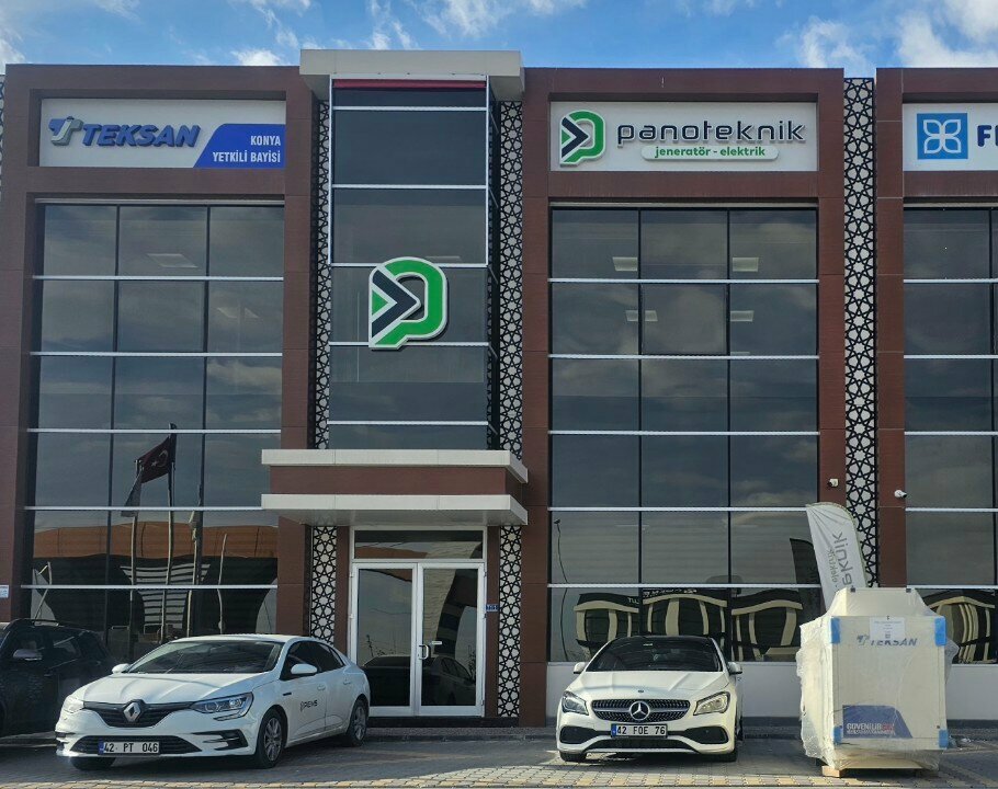 Repair of starters and generators Pano Teknik Jenerator ve Elektrik, Konya, photo