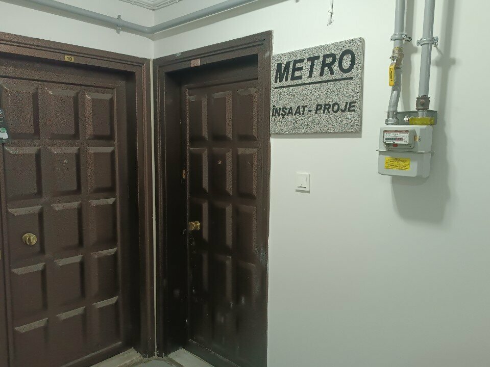 Construction company Metro Construction and Project, Gaziantep, photo