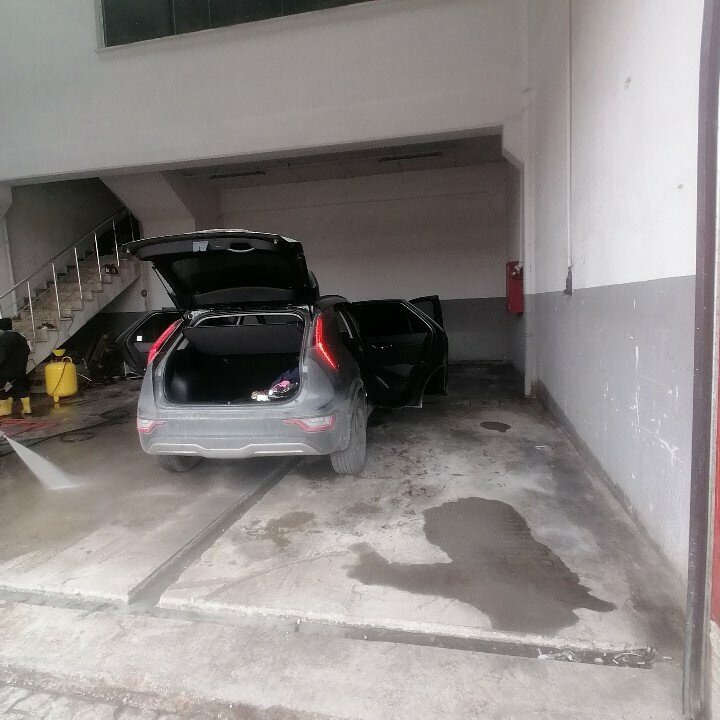 Car wash Ercan Car Wash, Konya, photo