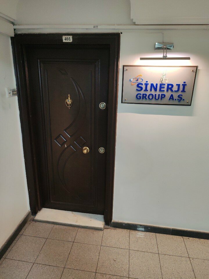 Attorney Sinerji Group Avukatlık Ortaklığı, Izmir, photo