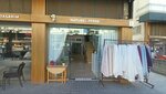 Naturel Curtain (Antalya, Muratpaşa, Üçgen Mah., Abdi İpekçi Cad., 39), curtains, curtain rods