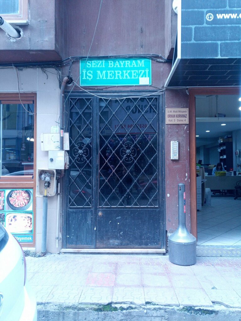 Accountants Orhan Korkmaz, Bursa, photo