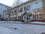 Городской клинический перинатальный центр, детская поликлиника (ulitsa Krasnykh Zor, 54В), perinatal medical centre