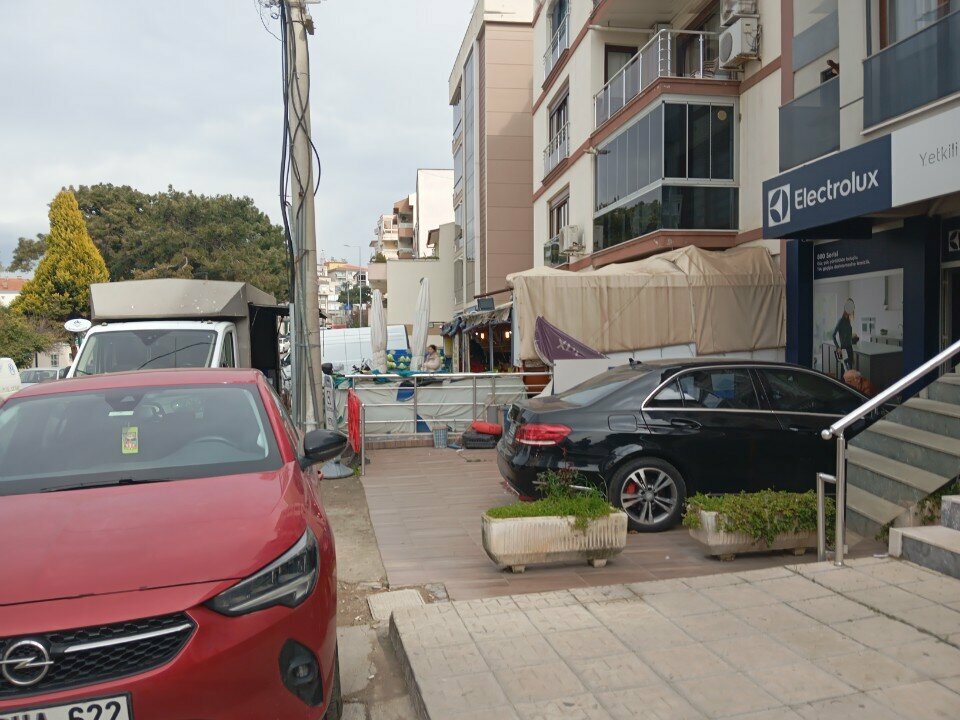 Real estate agency Kirca Construction, Izmir, photo