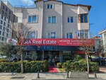 Coldwell Banker Mesken Real Estate (Istanbul, Sancaktepe, Abdurrahmangazi Neighborhood, Sevenler Avenue, 33A) ، وكالة عقارية
