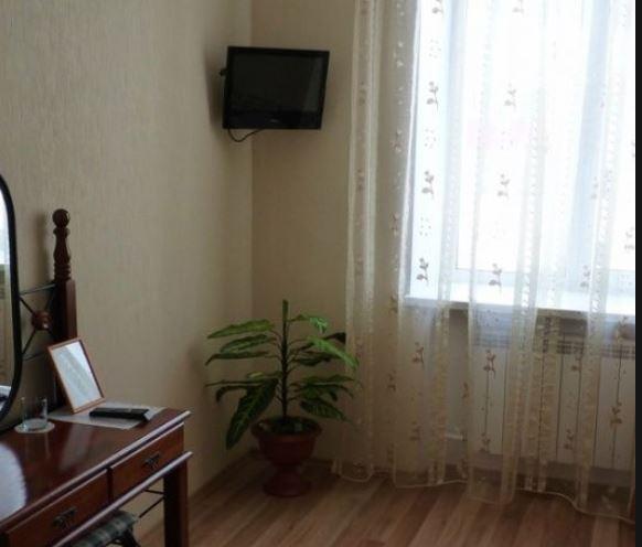 Фото Центральная