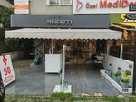Muratti (Izmir, Konak, Sevket Ozcelik Street, 5A), luminarias