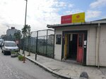 Sports Club Taksim Halı Saha (Istanbul, Sisli, Ferikoy Neighborhood, Coban Oglu Street, 60) ، نادي رياضي، مجموعة