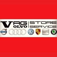 Vs Store Service