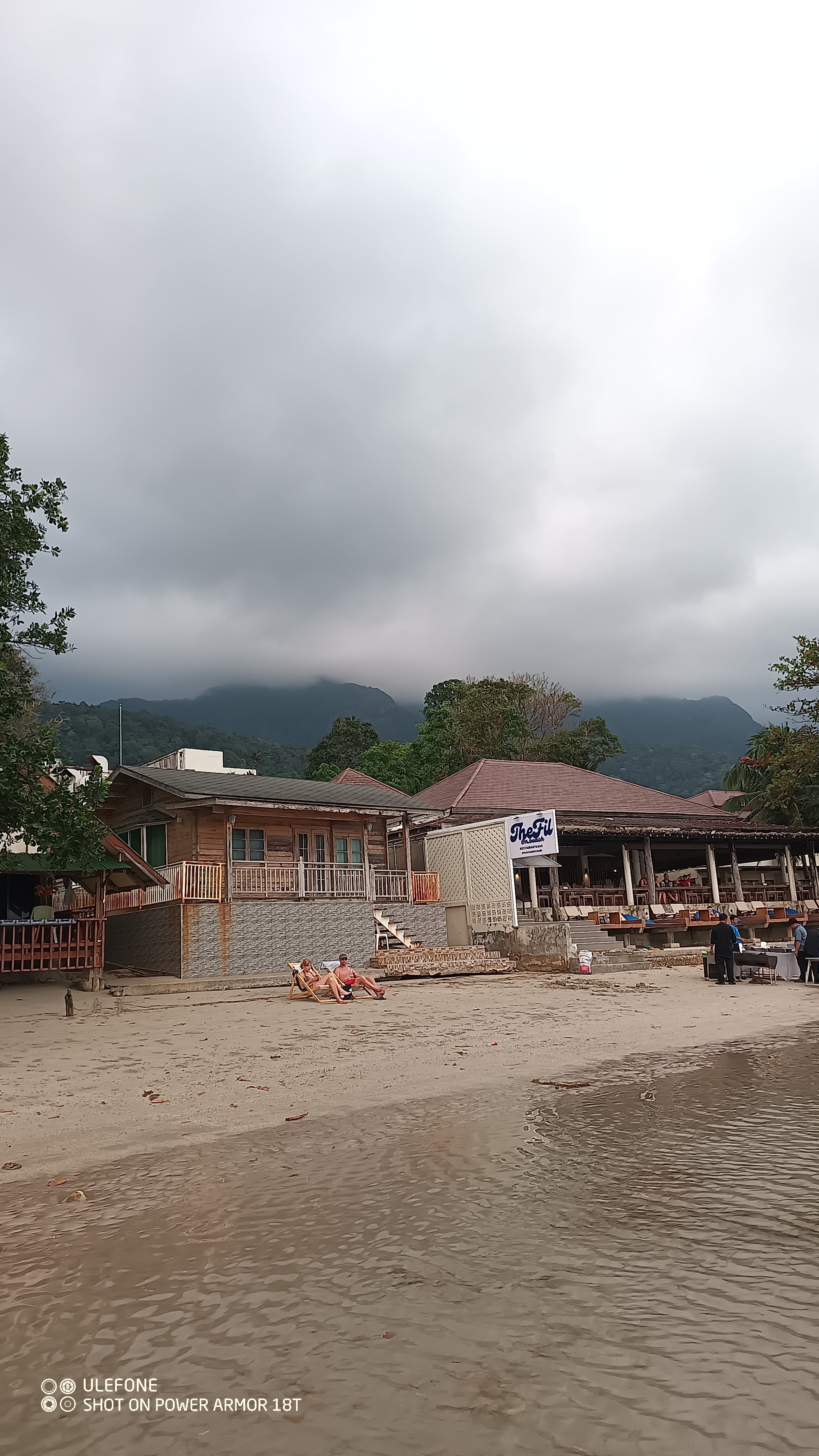 Фото Kacha Resort & SPA Koh Chang