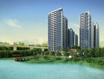 Celiker Holding (Mirabad District, Shahrisabz Street, 5A) ، شركة بناء