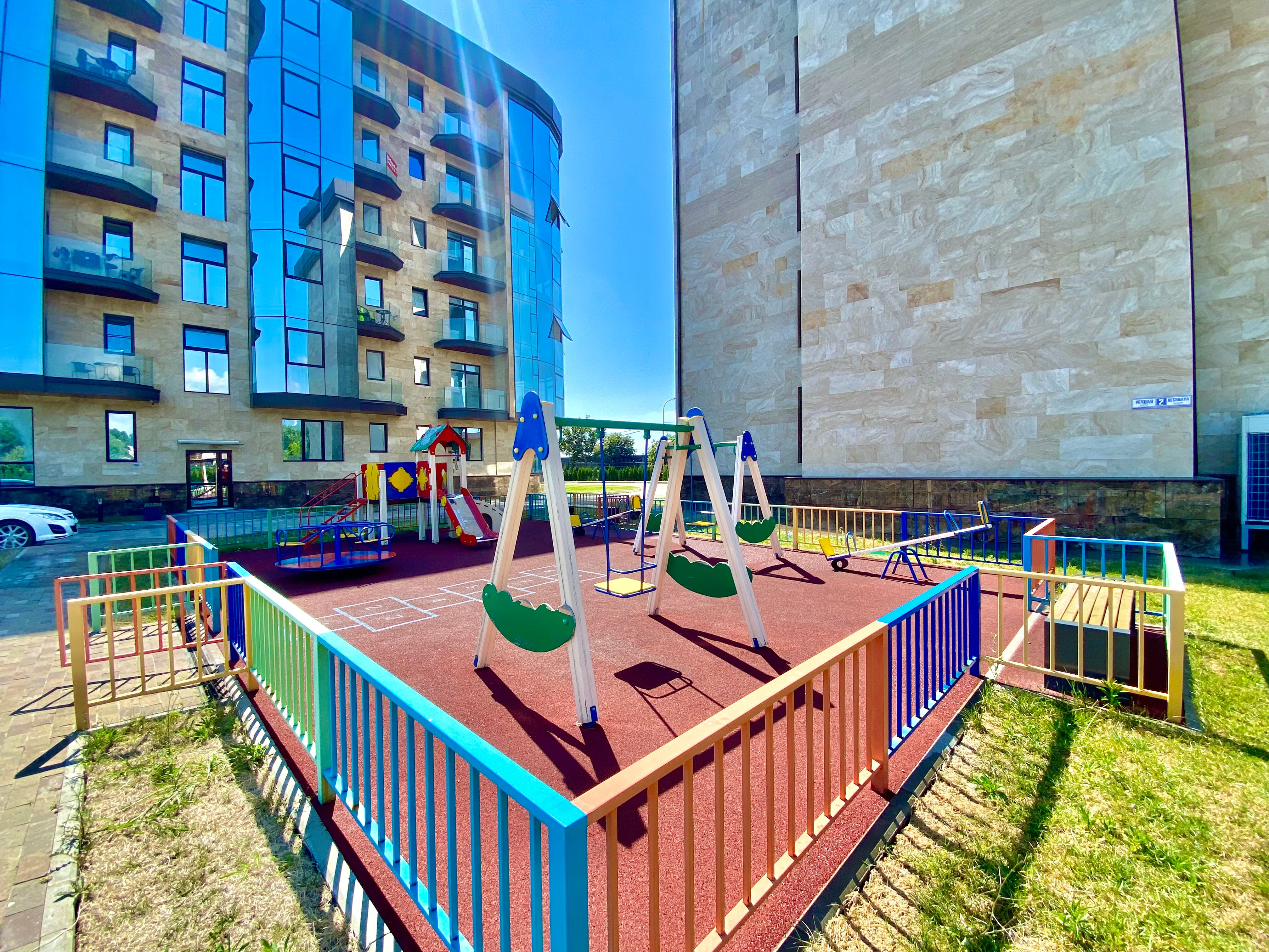 Фото ОколоМоря