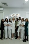 Anastasia Vereshchagina Clinic (Bolshoy Simonovsky Lane, 2), cosmetology