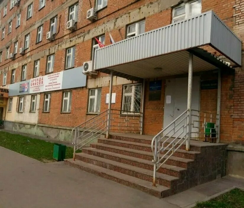 Fences and barriers Забор Сервис, Tula, photo