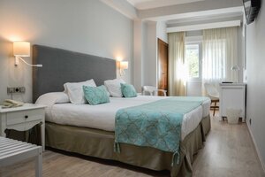 Гостиница Hotel Costasol