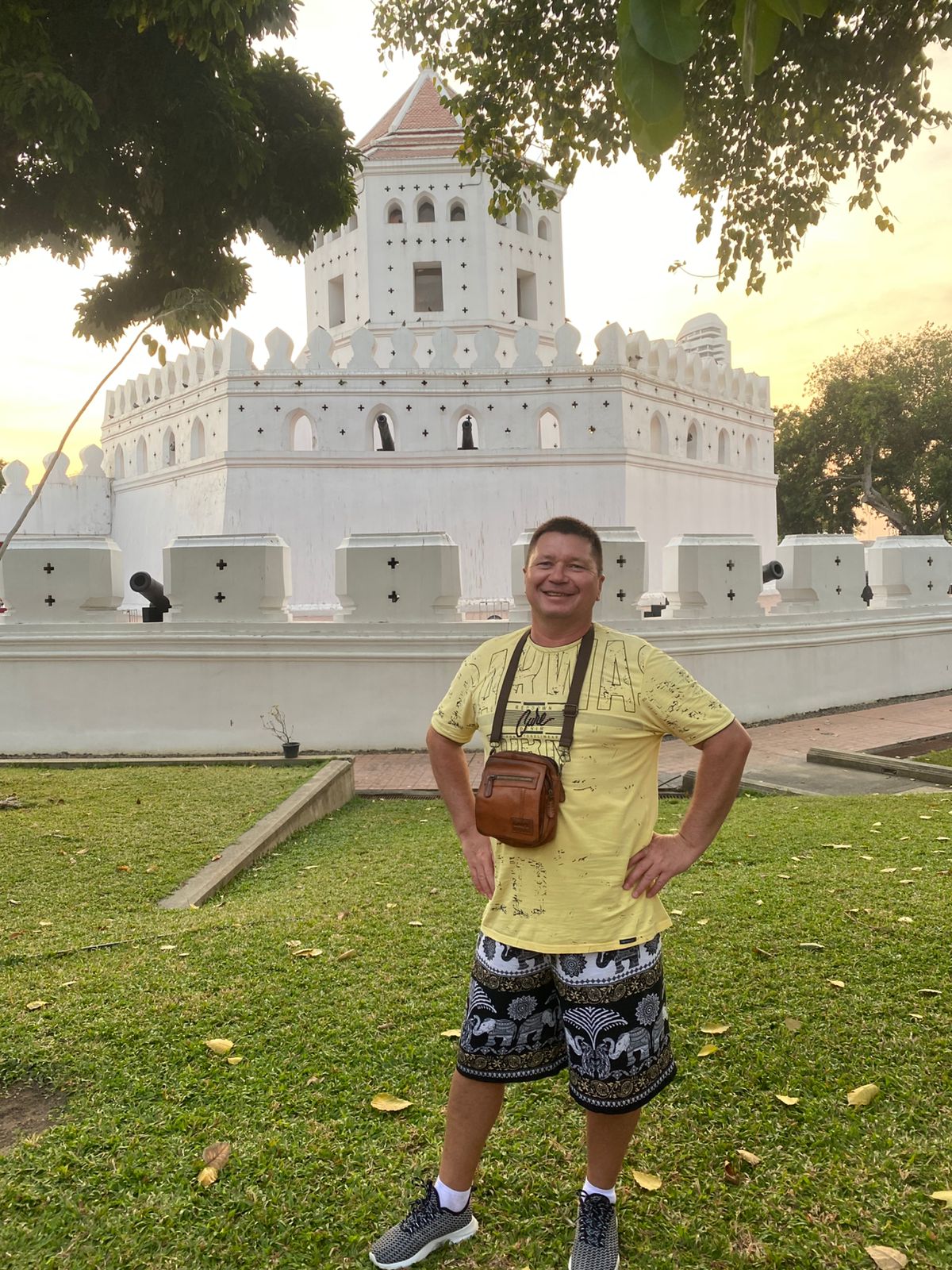 Фото The Orchid House 153