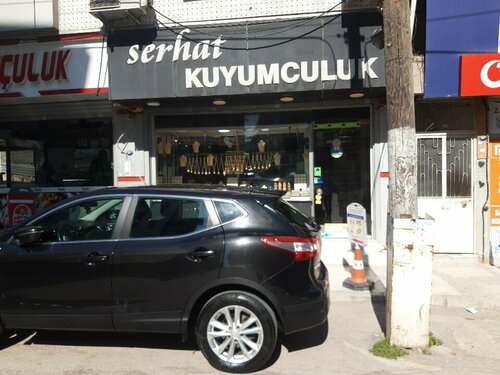 Serhat Kuyumculuk Fotoğraf 2