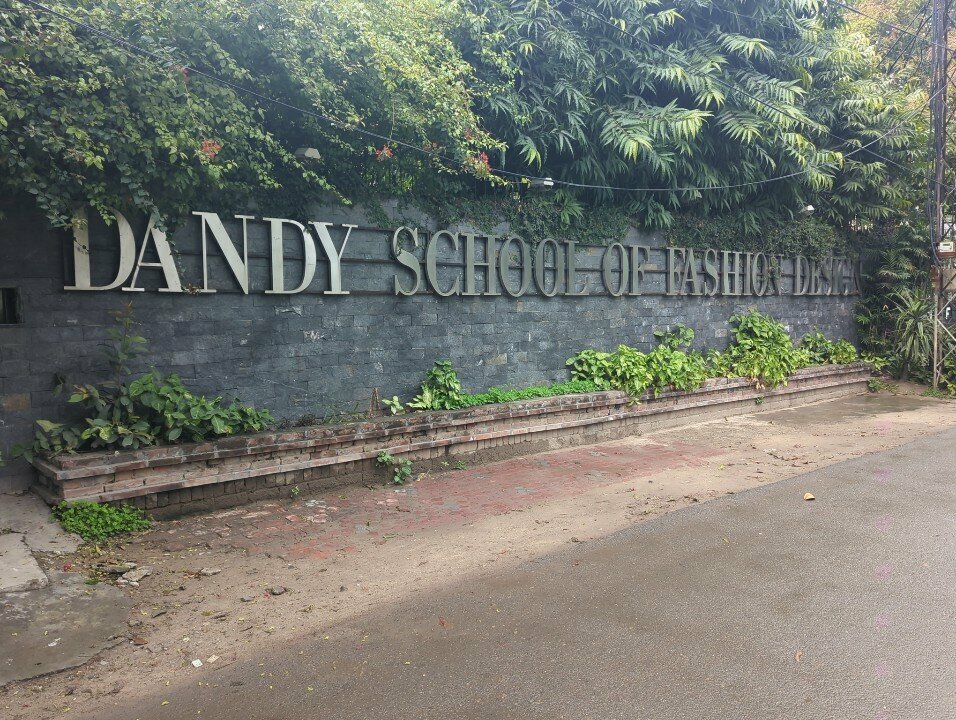 College Dandy School of Fashion Design, Lahore, photo