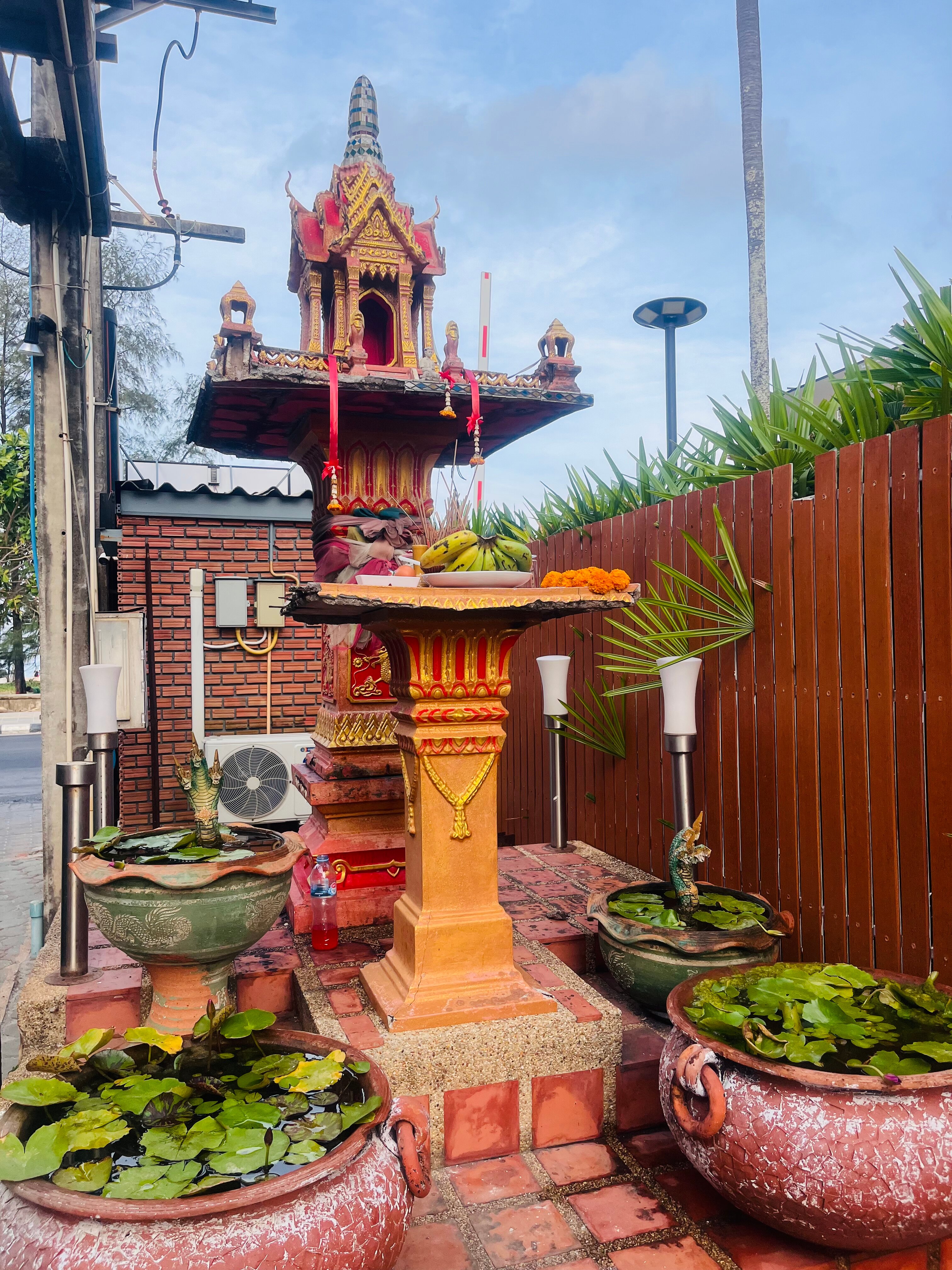 Фото Karon Princess Hotel