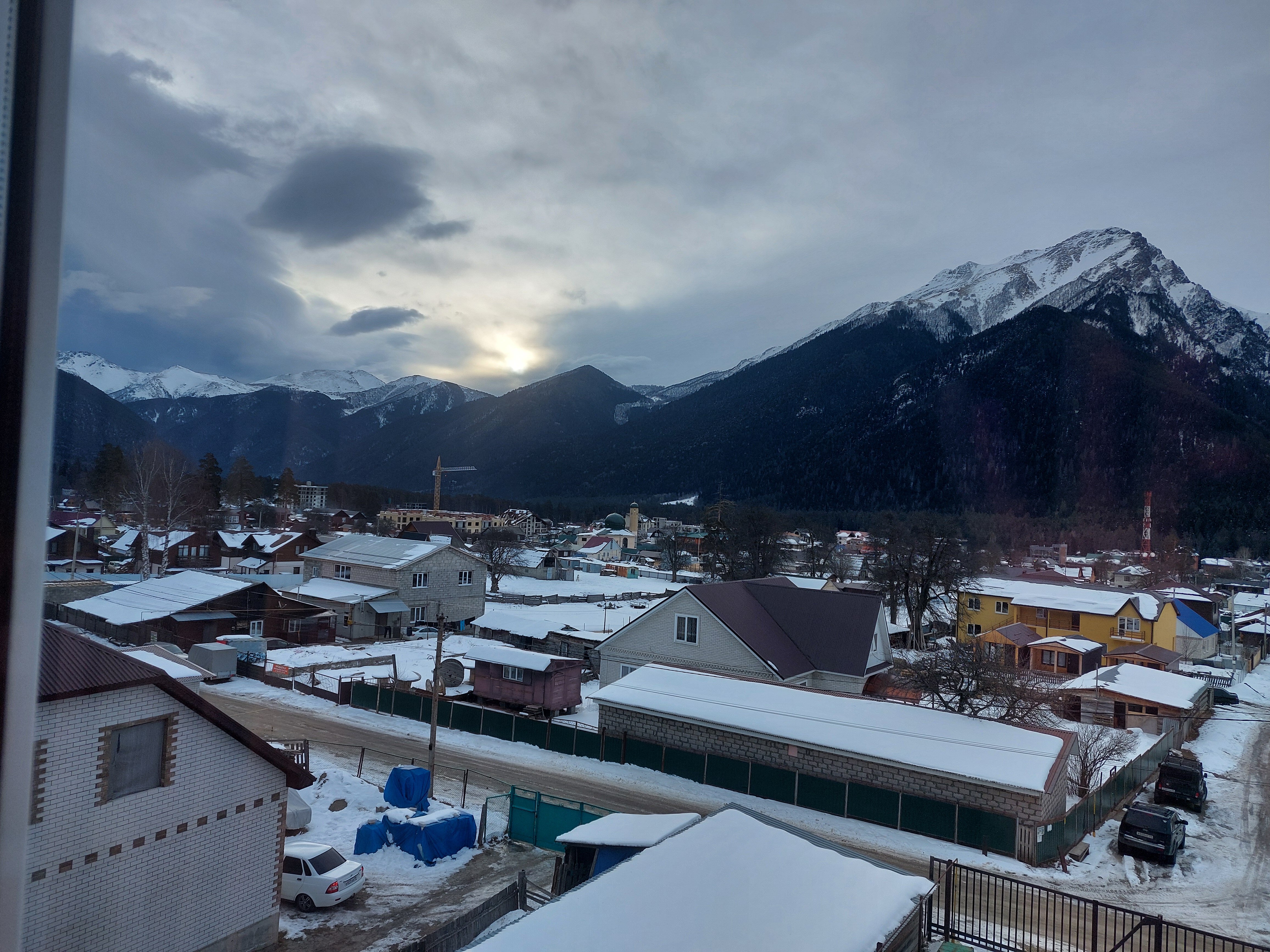 Фото отеля 4