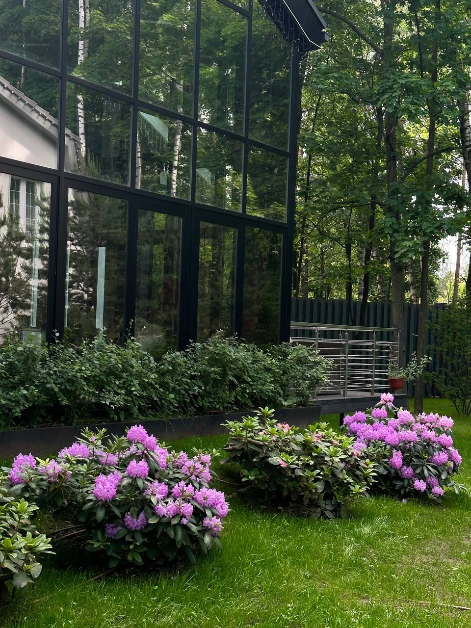 Фото Roka Park Collection