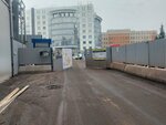 Odbox (Bolshaya Tatarskaya Street, 35с2), special equipment and special vehicles