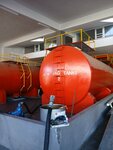 Tayras Basaksehir Waste Oil (Istanbul, Basaksehir, Ikitelli OSB Neighborhood, Esenler Industrial Complex, Block 16, 28) ، زيوت المحركات