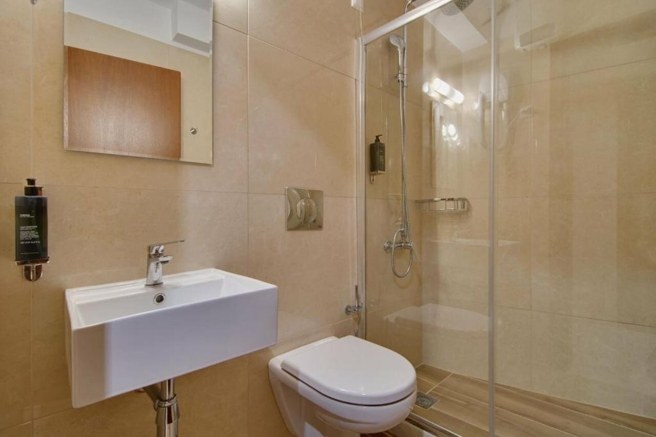 Фото Ali Pasha Hotel