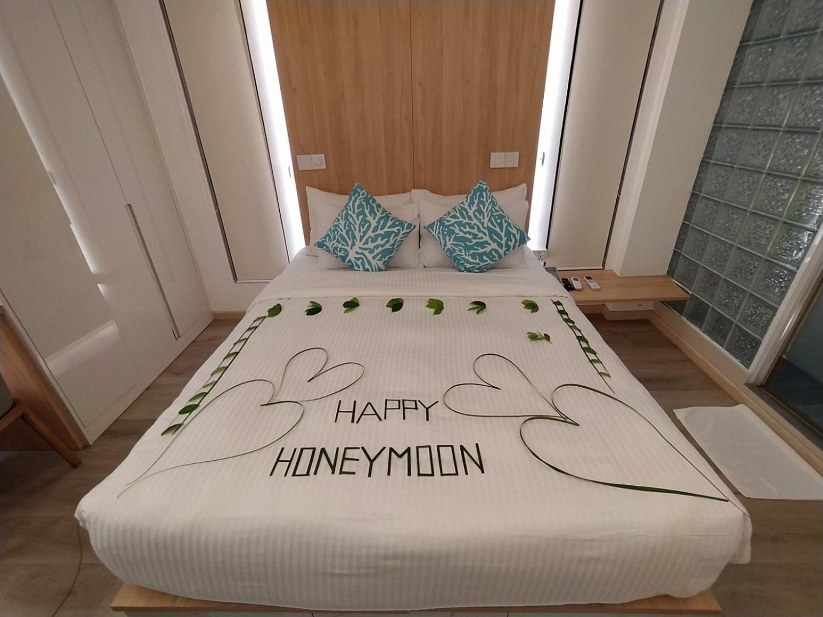 Фото Starshell Hotel