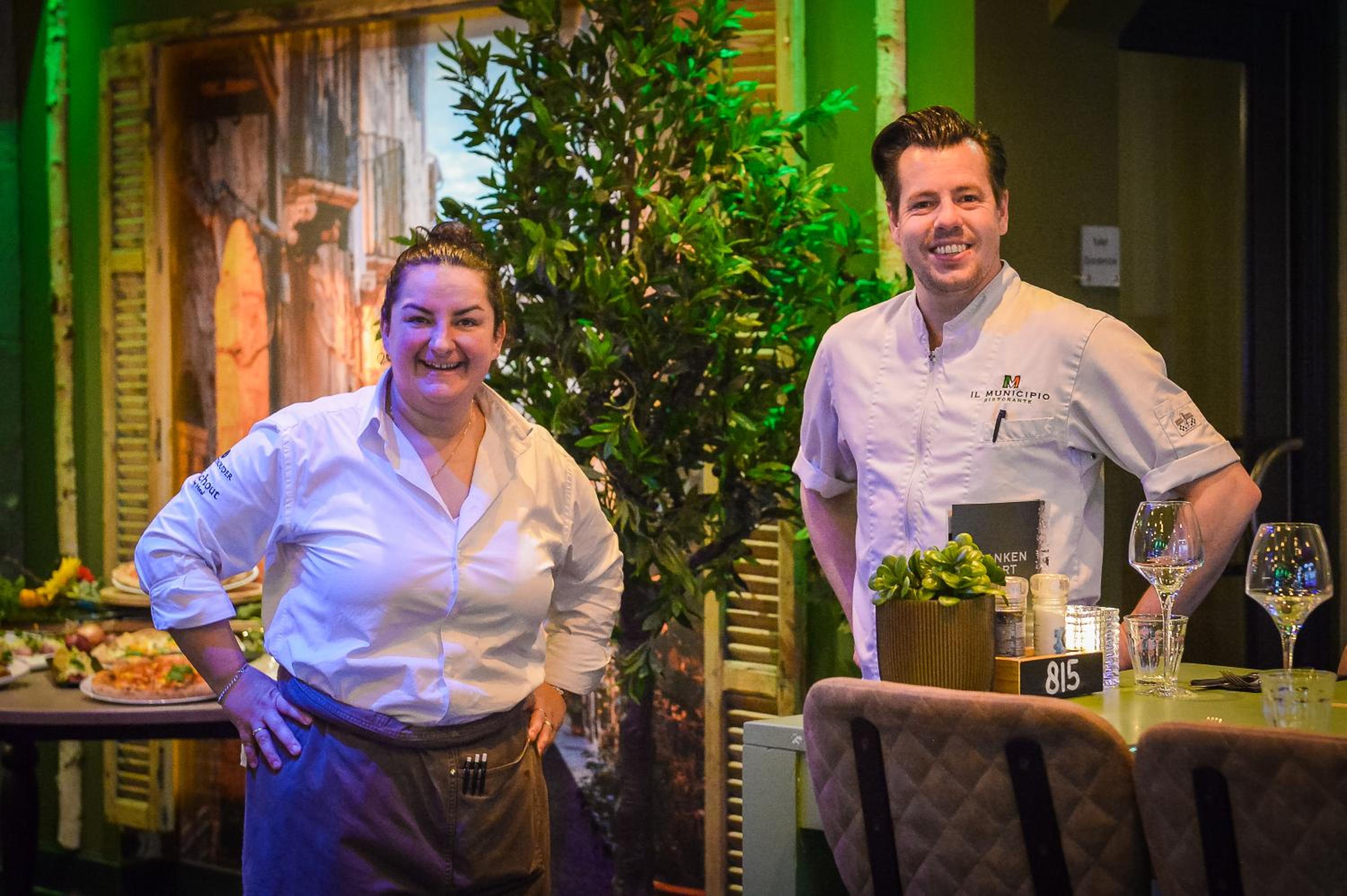 Фото Hotel de Schout