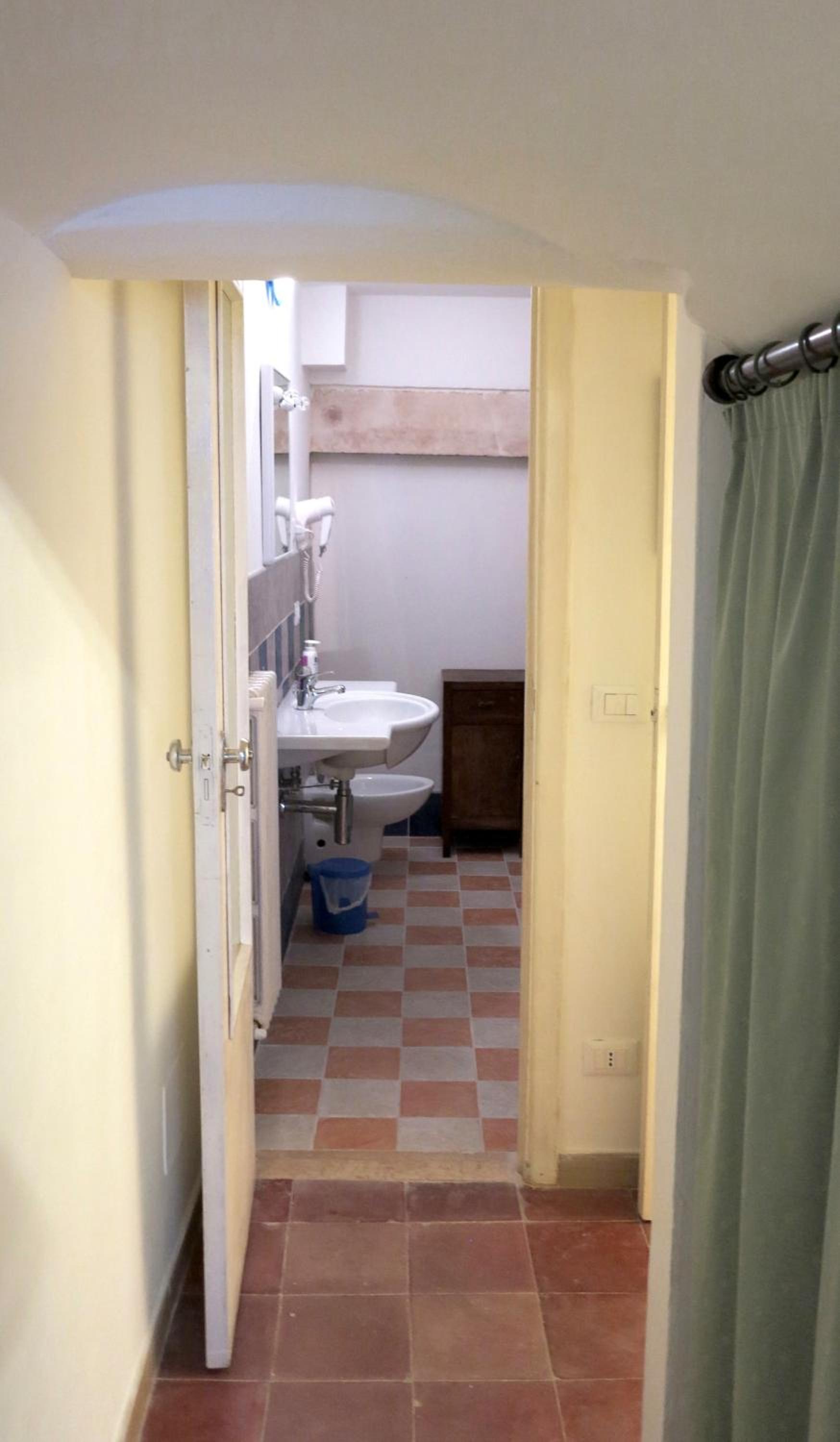 Фото B&b Del Teatro