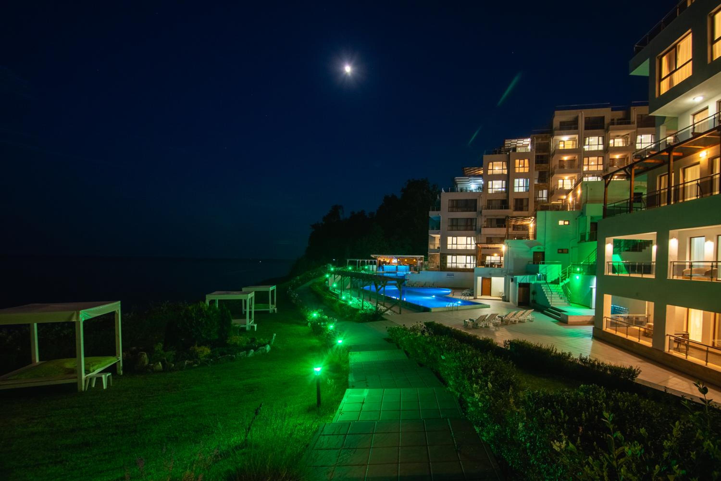 Фото Byala Vista Cliffs