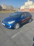 Avtoshkola Forus (ulitsa Lazo, 15А), driving school