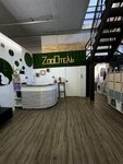 ZooОтель (Tver Region, Kalininskiy munitsipalny okrug, torgovo-promyshlennaya zona Borovlyovo-2, 1Е), pet hotel
