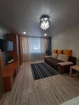 Апартаменты на сутки (praspiekt Lienina, 14А), short-term housing rental