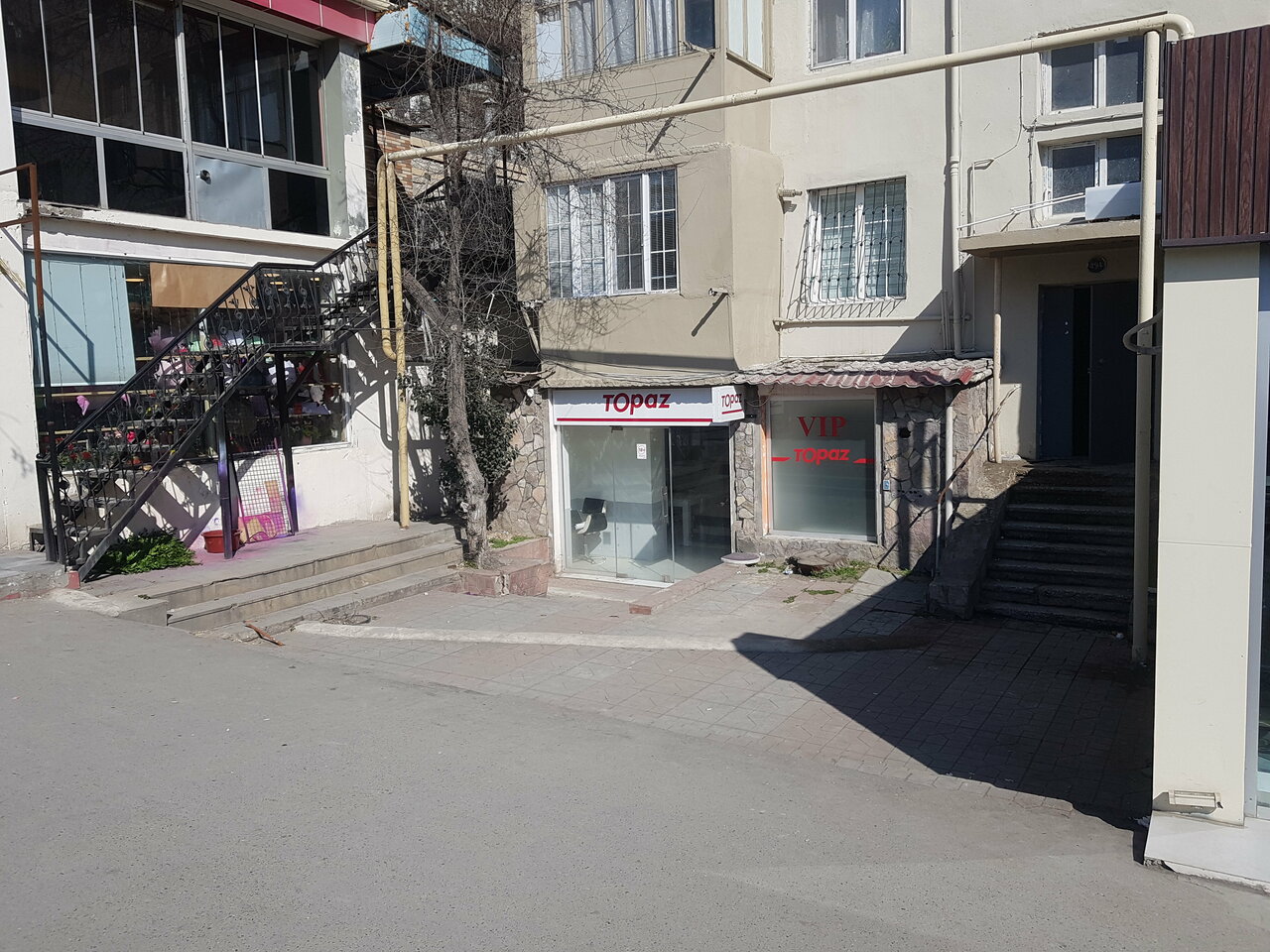 Topaz şəkli