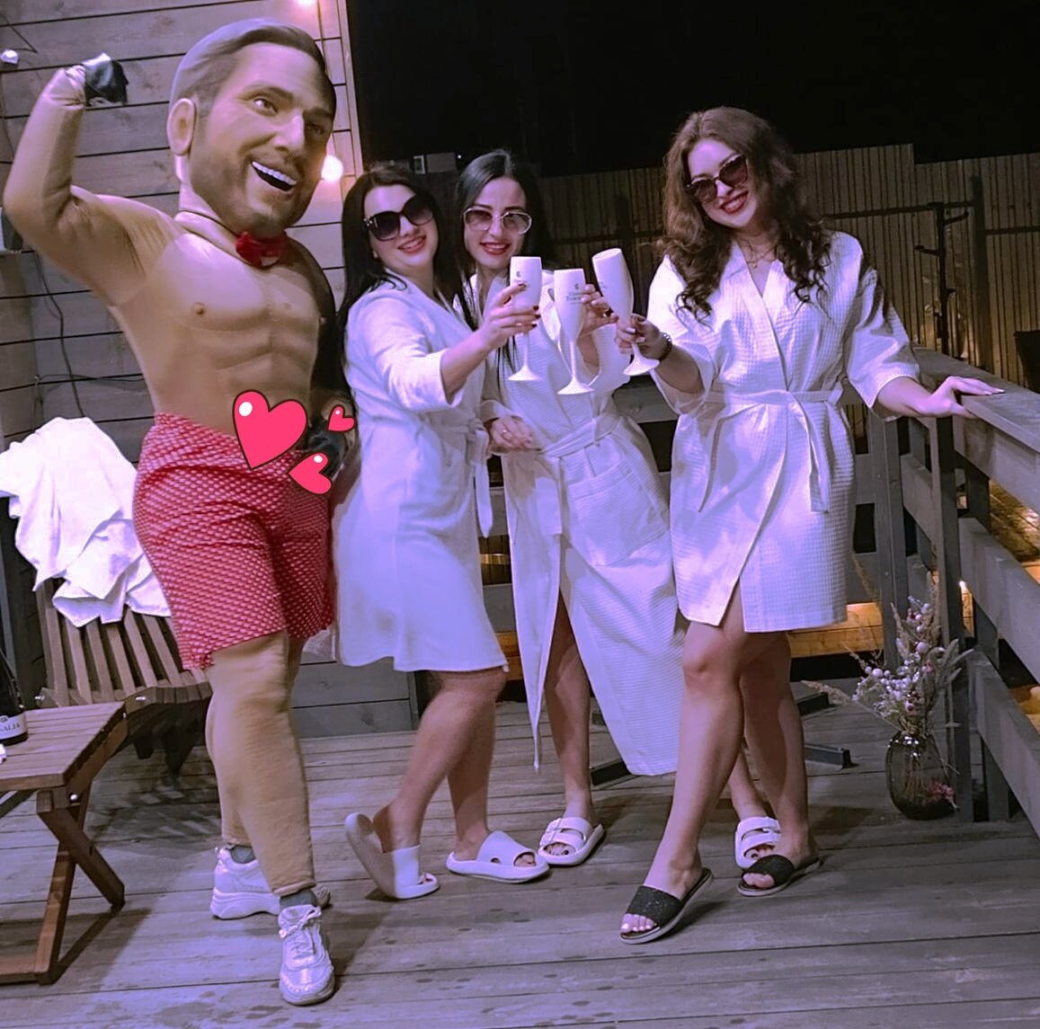 Фото Resort novinki barn