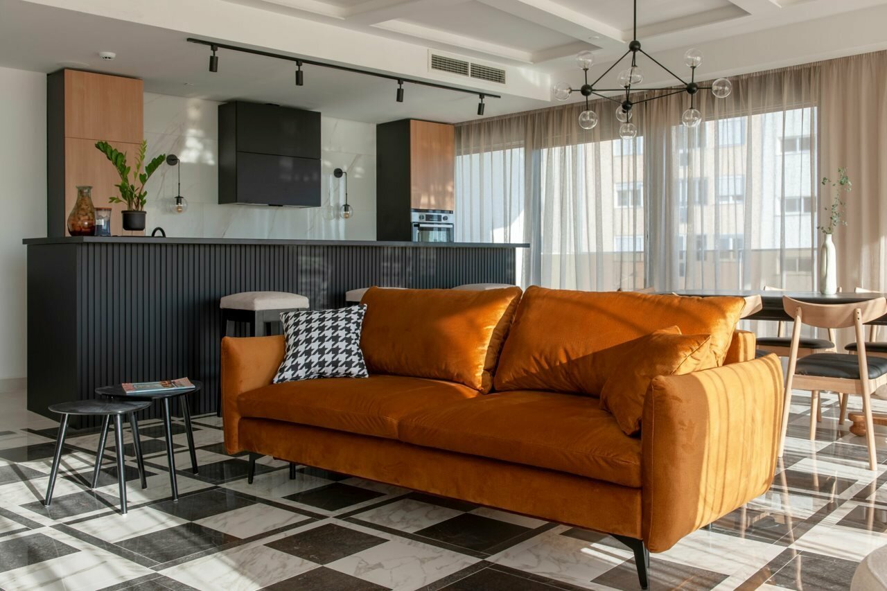 Фото Soho Suites