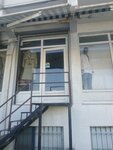 Work Clothes (Istanbul, Bagcilar, Barbaros Neighborhood, 169th Street, 58), workwear