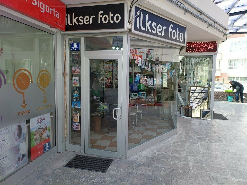 Photo studio Ilkser Photography, Ankara, photo