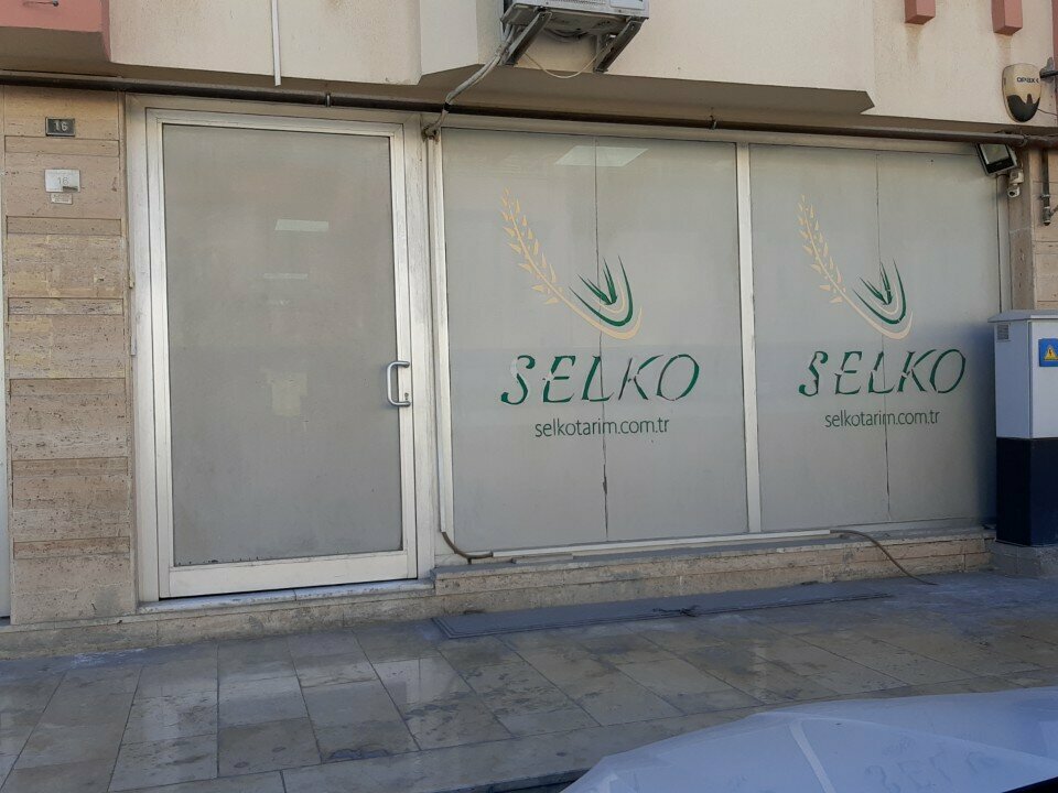 Breeding and seed production Selko R&d Biotechnology Agriculture Industry, Konya, photo