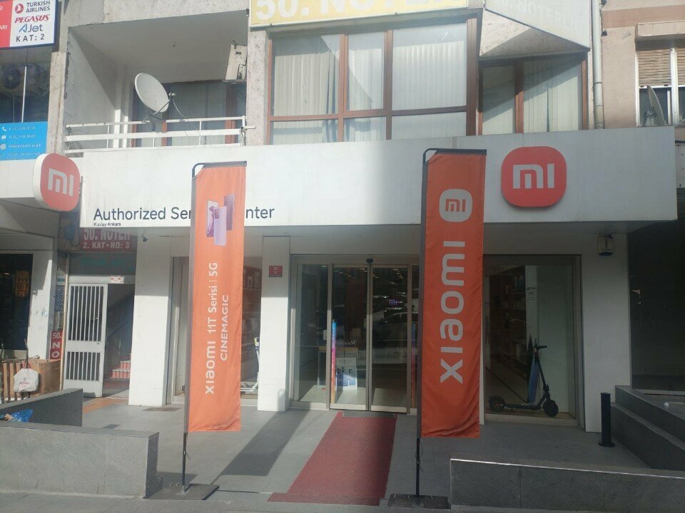 Phone repair Mi Evofone, Ankara, photo