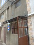 Barbershop (Komitas Avenue, 45/3) ، صالون حلاقة