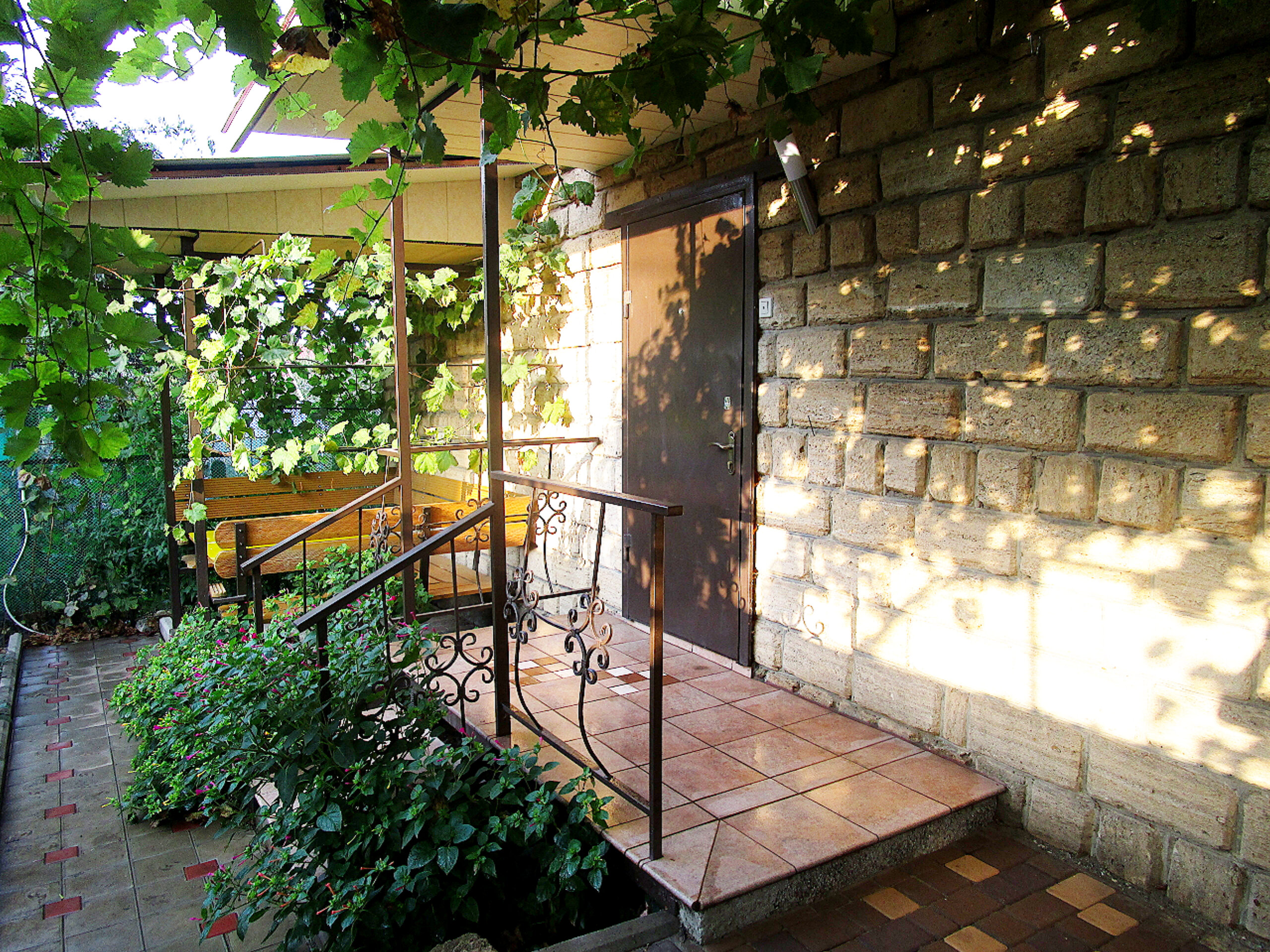 Фото Апартаменты Лето на Кулакова