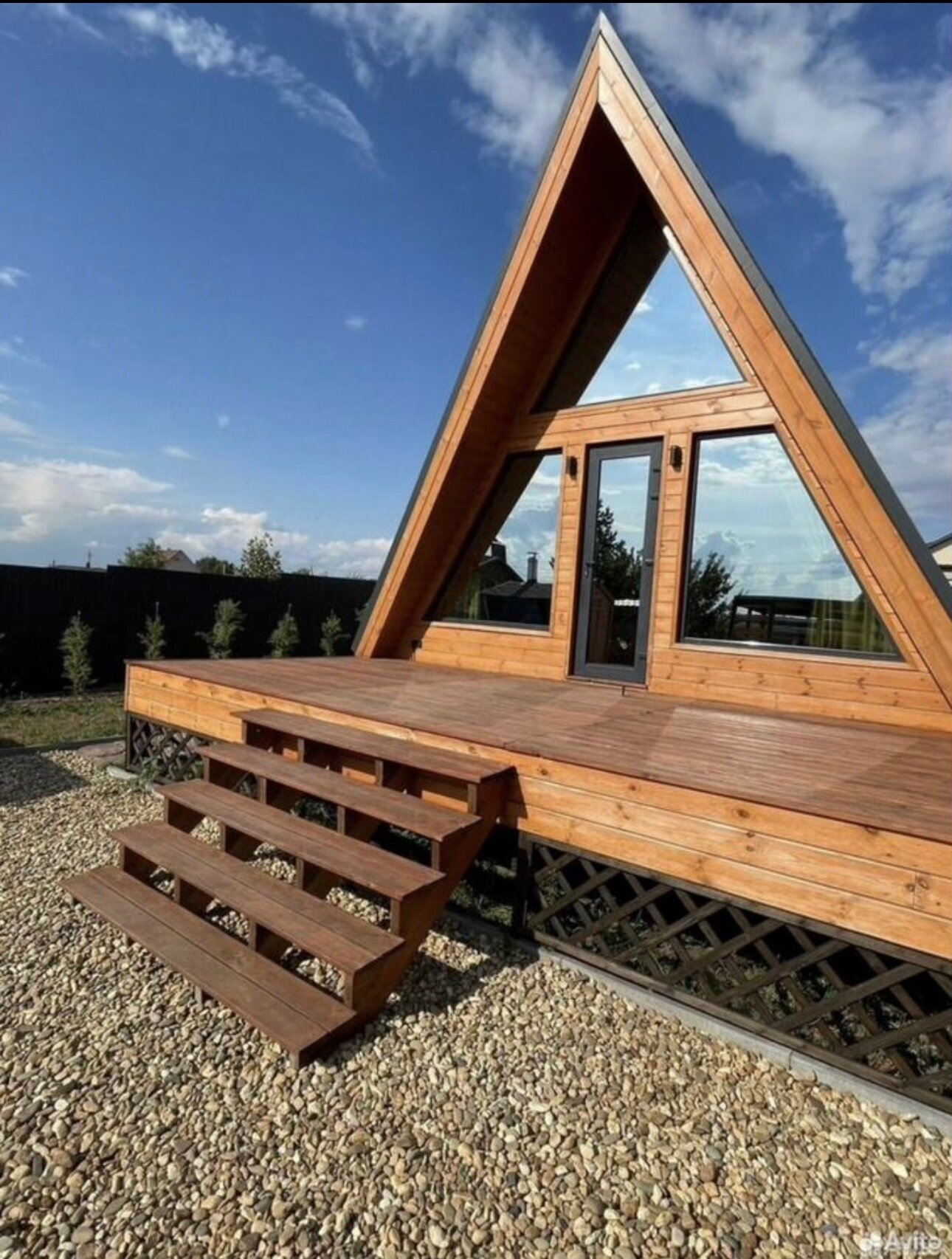 Фото Домик в Нелже