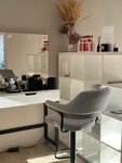 Yummy Permanent (Perevertkina Street, 1/12), beauty salon